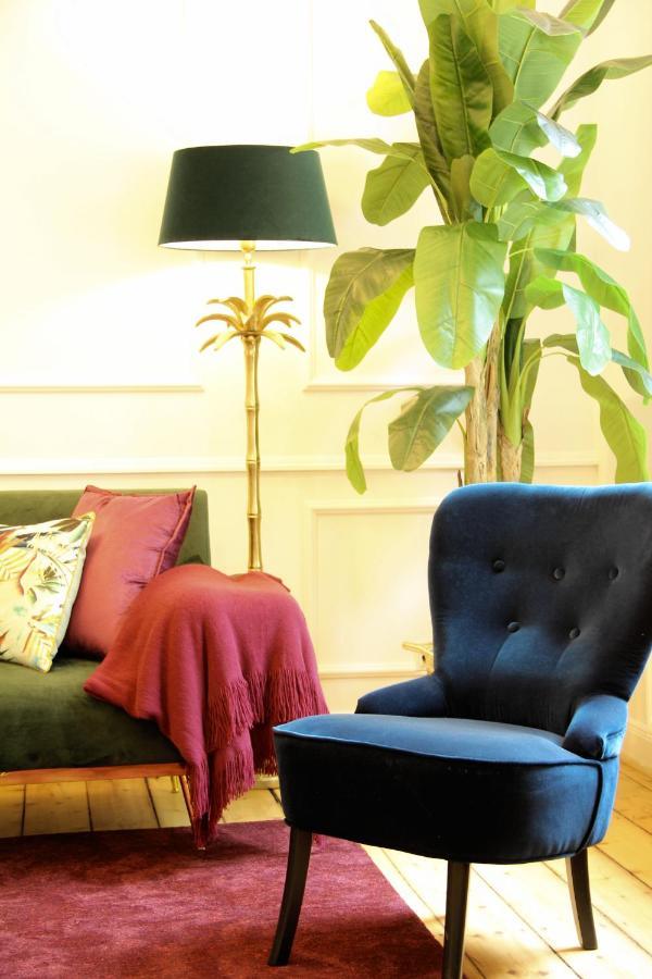 Secret Hideaways Tropical Feeling Mit 2 Schlafzimmer Nahe City L Messe L Flughafen L Hbf Дуйсбург Экстерьер фото