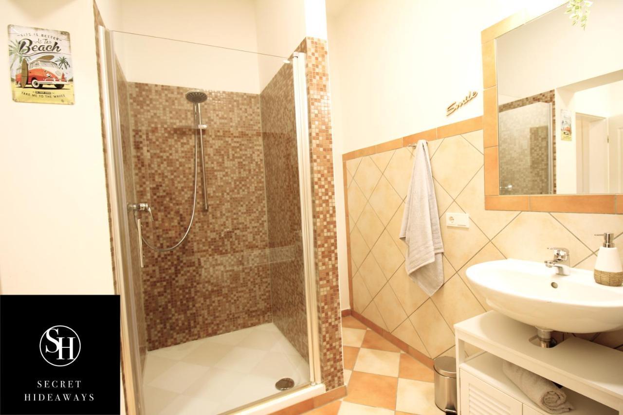 Secret Hideaways Tropical Feeling Mit 2 Schlafzimmer Nahe City L Messe L Flughafen L Hbf Дуйсбург Экстерьер фото